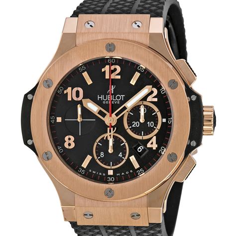 hublot big bang 301 rx